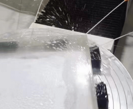 Diamond Wire Saw Machine Endless Wire Saw