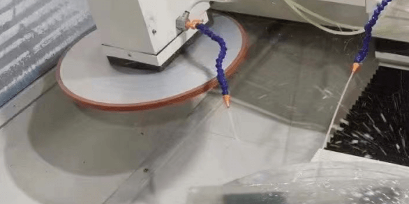 Diamond Wire Saw Machine Endless Wire Saw