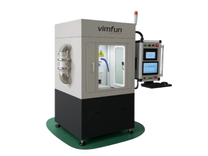 profile cut equipment