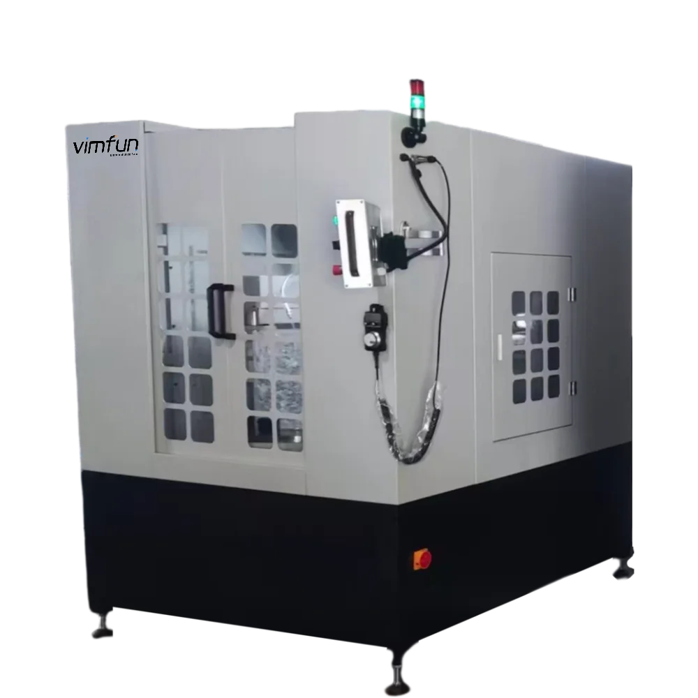 SH100-R Diamond Wire Saw for Glass