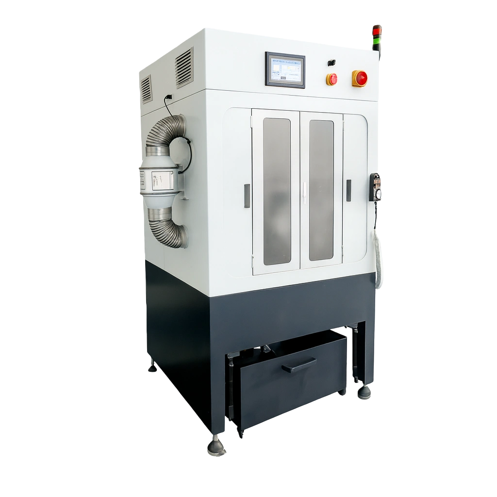 SG 40 Diamond Wire Saw Cutting Machine