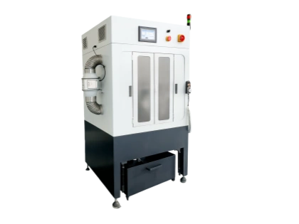 SG 40 Diamond Wire Saw Cutting Machine