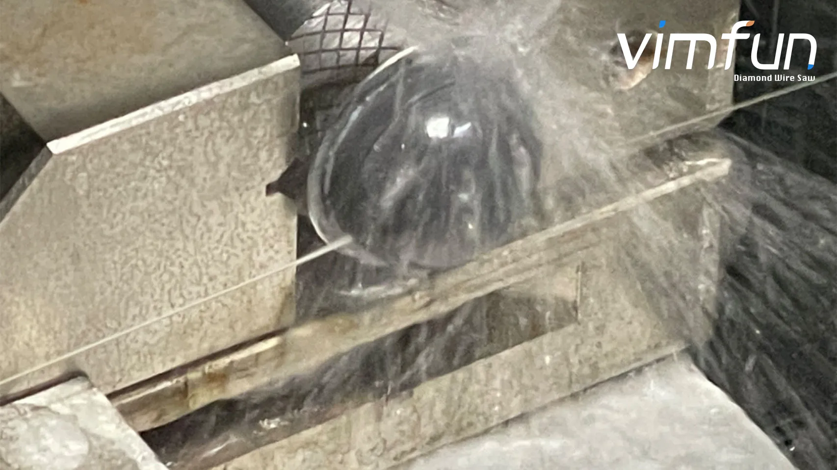 Wire Cutting in Manufacturing